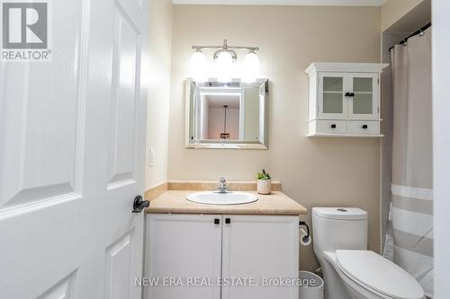 146 Scottsdale Drive, Clarington, ON - Indoor Photo Showing Bathroom