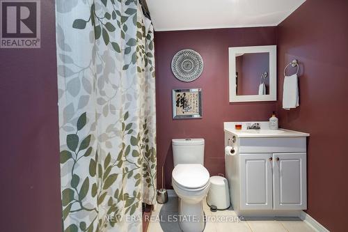 146 Scottsdale Drive, Clarington, ON - Indoor Photo Showing Bathroom