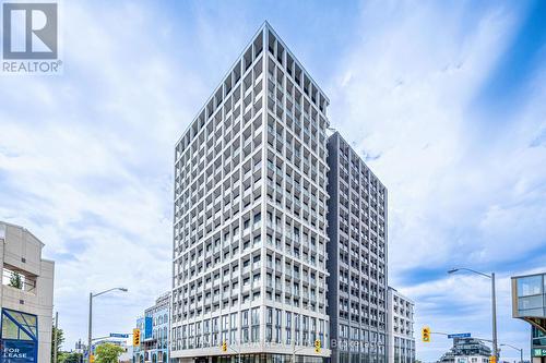 820 - 2020 Bathurst Street, Toronto, ON - Outdoor With Facade