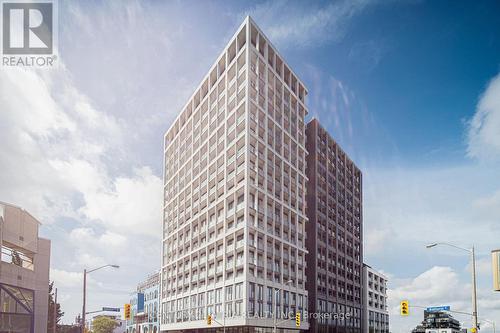 820 - 2020 Bathurst Street, Toronto (Humewood-Cedarvale), ON - Outdoor