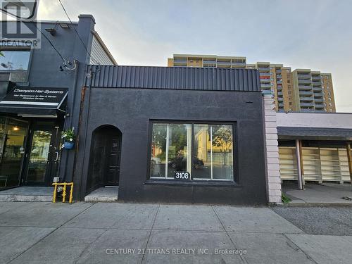 3108 Danforth Avenue, Toronto (Oakridge), ON 