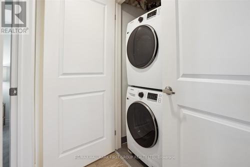 A - 37 Lookout Drive, Clarington, ON - Indoor Photo Showing Laundry Room