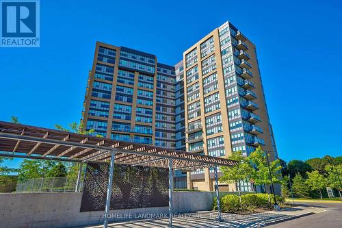 918 - 1028 Mcnicoll Avenue, Toronto (Steeles), ON - Outdoor With Facade