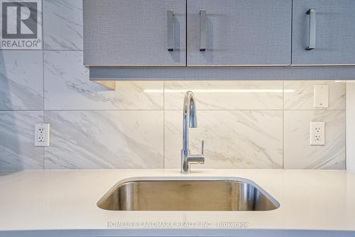 918 - 1028 Mcnicoll Avenue, Toronto, ON - Indoor Photo Showing Kitchen