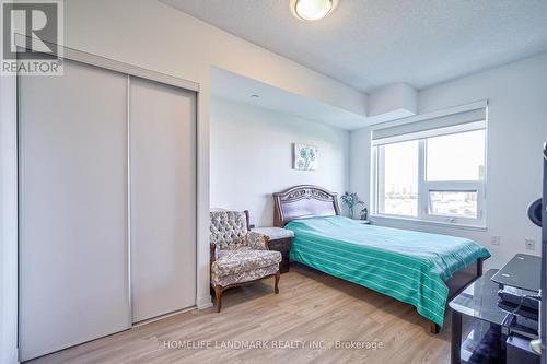 918 - 1028 Mcnicoll Avenue, Toronto, ON - Indoor Photo Showing Bedroom