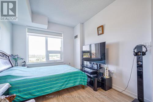 918 - 1028 Mcnicoll Avenue, Toronto (Steeles), ON - Indoor Photo Showing Bedroom