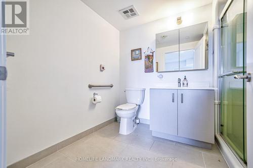 918 - 1028 Mcnicoll Avenue, Toronto (Steeles), ON - Indoor Photo Showing Bathroom