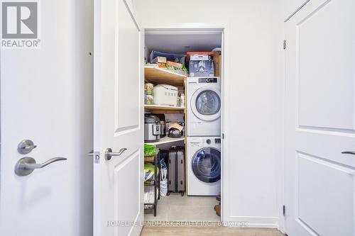 918 - 1028 Mcnicoll Avenue, Toronto (Steeles), ON - Indoor Photo Showing Laundry Room