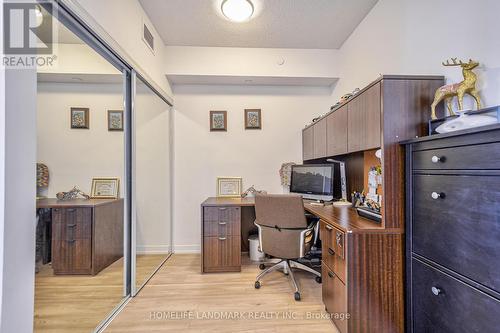 918 - 1028 Mcnicoll Avenue, Toronto, ON - Indoor Photo Showing Office