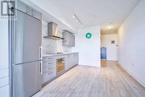 918 - 1028 Mcnicoll Avenue, Toronto, ON - Indoor Photo Showing Kitchen