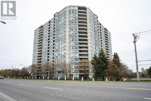 912 - 4725 Sheppard Avenue E, Toronto, ON - Outdoor With Facade