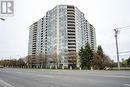 912 - 4725 Sheppard Avenue E, Toronto, ON  - Outdoor With Facade 