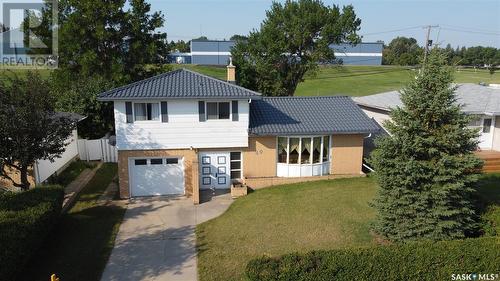 40 Conlin Drive Sw, Swift Current, SK - Outdoor