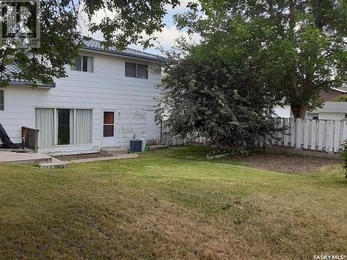 40 Conlin Drive Sw, Swift Current, SK - Outdoor