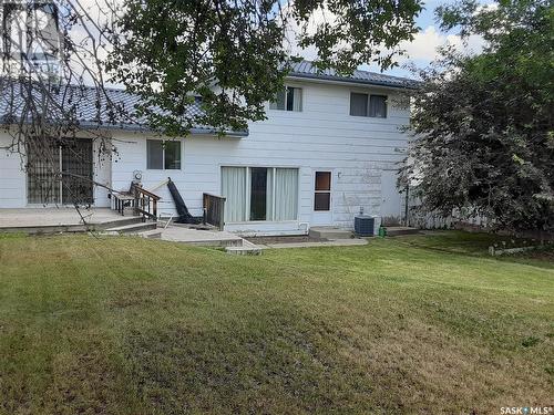 40 Conlin Drive Sw, Swift Current, SK - Outdoor