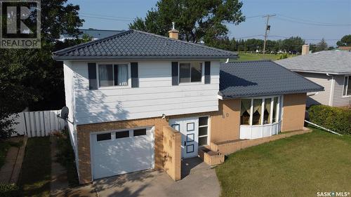 40 Conlin Drive Sw, Swift Current, SK - Outdoor