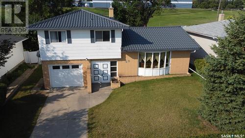 40 Conlin Drive Sw, Swift Current, SK - Outdoor