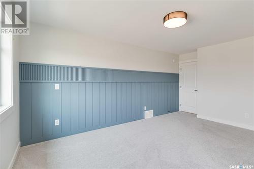 115 Woolf Bend, Saskatoon, SK - Indoor Photo Showing Other Room