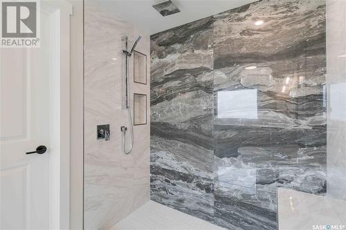 115 Woolf Bend, Saskatoon, SK - Indoor Photo Showing Bathroom