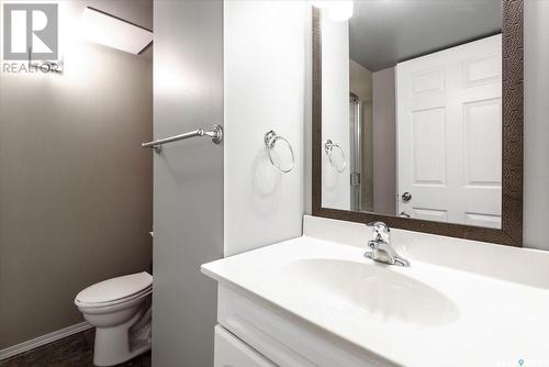 2835 Pasqua Street, Regina, SK - Indoor Photo Showing Bathroom