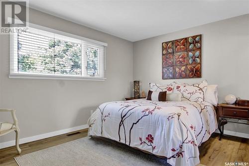 330 Rodenbush Drive, Regina, SK - Indoor Photo Showing Bedroom