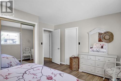 330 Rodenbush Drive, Regina, SK - Indoor Photo Showing Bedroom