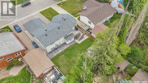 823 Coppermine Crescent, Saskatoon, SK - Outdoor With View