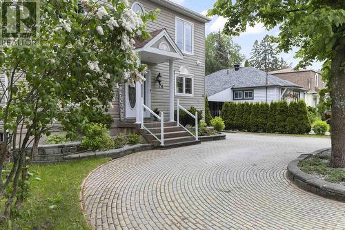 46 Riverview Ave, Sault Ste. Marie, ON - Outdoor With Facade