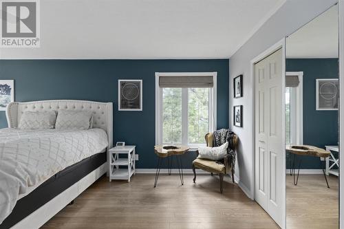 46 Riverview Ave, Sault Ste. Marie, ON - Indoor Photo Showing Bedroom