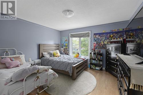 46 Riverview Ave, Sault Ste. Marie, ON - Indoor Photo Showing Bedroom