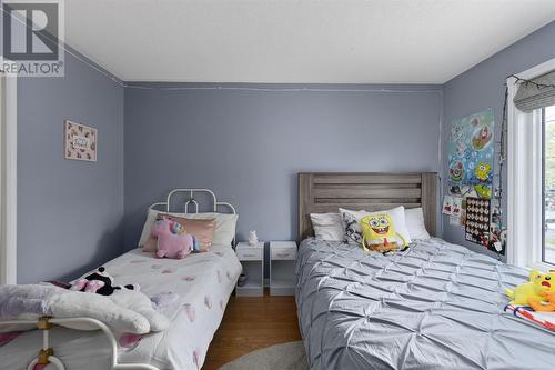 46 Riverview Ave, Sault Ste. Marie, ON - Indoor Photo Showing Bedroom