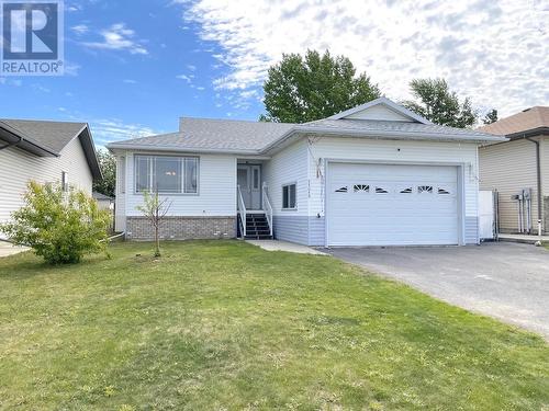 11419 96A Street, Fort St. John, BC - Outdoor