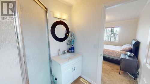 11419 96A Street, Fort St. John, BC - Indoor Photo Showing Bathroom