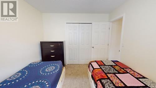 11419 96A Street, Fort St. John, BC - Indoor Photo Showing Bedroom