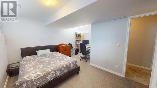 11419 96A Street, Fort St. John, BC - Indoor Photo Showing Bedroom