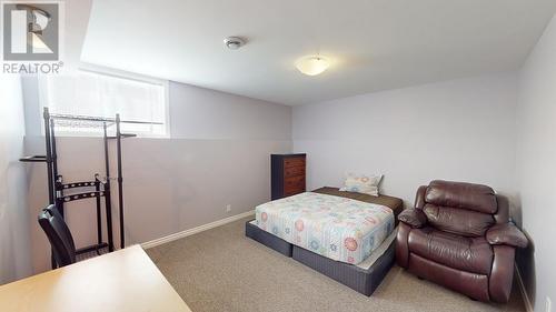 11419 96A Street, Fort St. John, BC - Indoor Photo Showing Bedroom