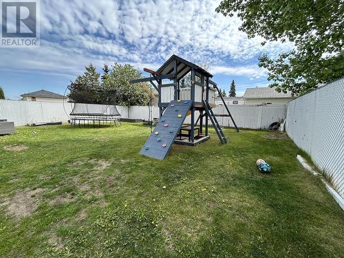 11419 96A Street, Fort St. John, BC - Outdoor