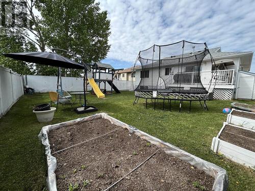 11419 96A Street, Fort St. John, BC - Outdoor With Deck Patio Veranda