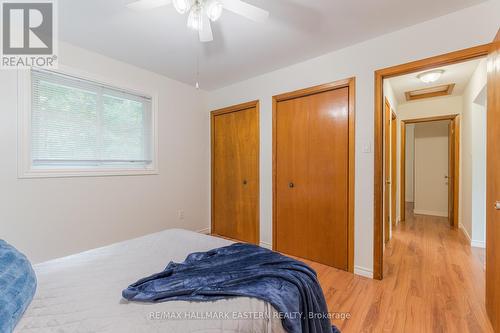 6 Shigwok Crescent, Curve Lake First Nation 35 (Curve Lake First Nation), ON - Indoor Photo Showing Bedroom