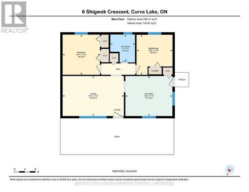 6 Shigwok Crescent, Curve Lake First Nation 35 (Curve Lake First Nation), ON - Other