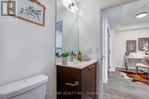 506 - 50 Ann O'Reilly Road, Toronto, ON - Indoor Photo Showing Bathroom