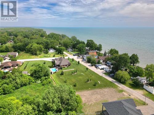 Lot 67 & 68 Willow Beach, Amherstburg, ON 