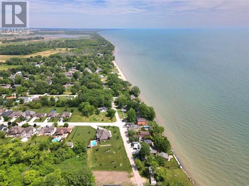 Lot 67 & 68 Willow Beach, Amherstburg, ON 