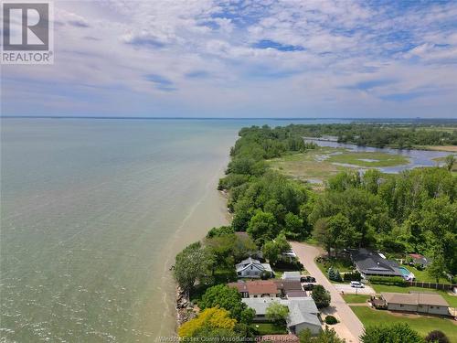 Lot 67 & 68 Willow Beach, Amherstburg, ON 