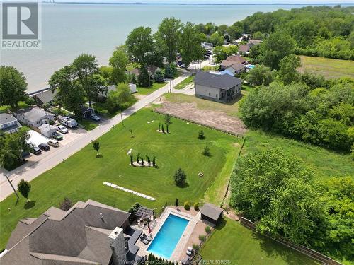 Lot 67 & 68 Willow Beach, Amherstburg, ON 