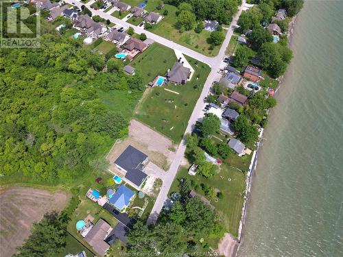 Lot 67 & 68 Willow Beach, Amherstburg, ON 