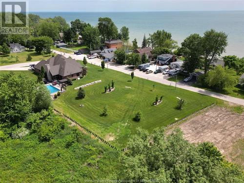 Lot 67 & 68 Willow Beach, Amherstburg, ON 