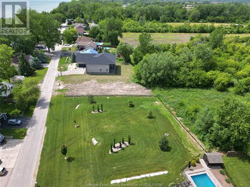 Lot 67 & 68 Willow Beach, Amherstburg, ON 