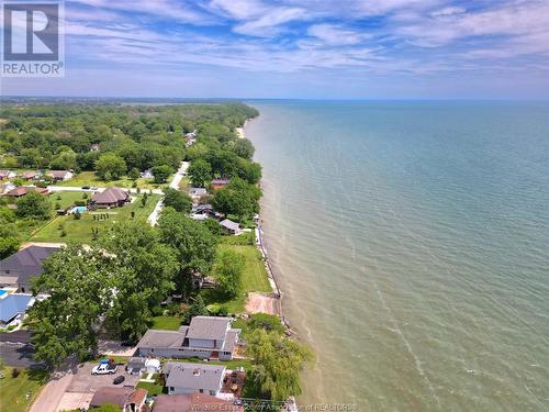 Lot 67 & 68 Willow Beach, Amherstburg, ON 