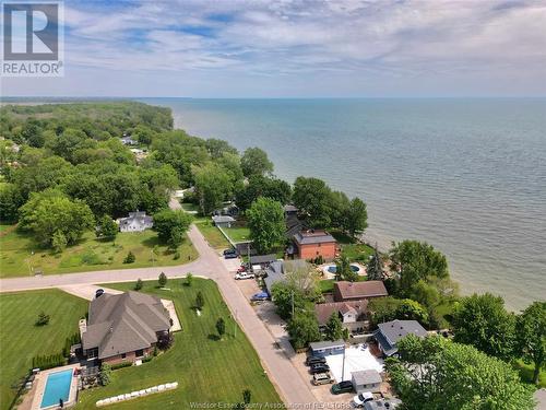 Lot 67 & 68 Willow Beach, Amherstburg, ON 